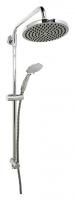 Душевая система Milardo 2403F21M76 хром