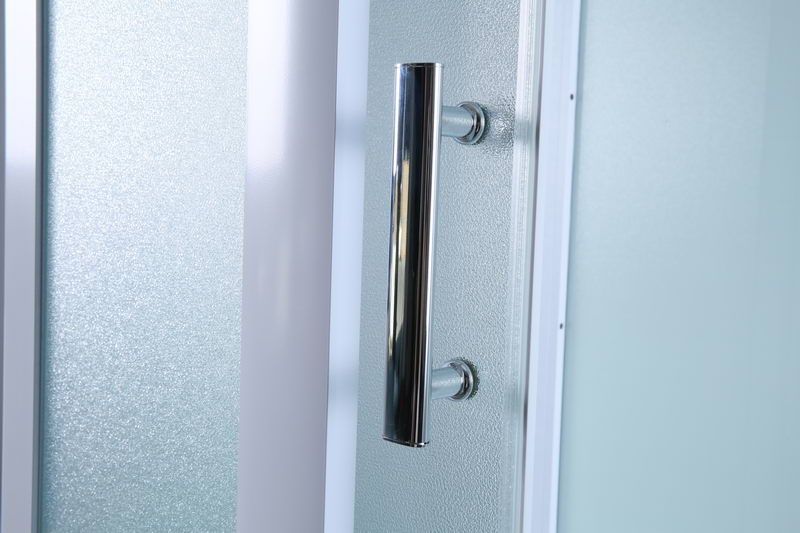 Душевой бокс Timo Eco 80x147 TE-0750 с гидромассажем, артикул TE-0750