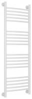 Полотенцесушитель водяной "Богема+" 1200х400 (БЕЛЫЙ)