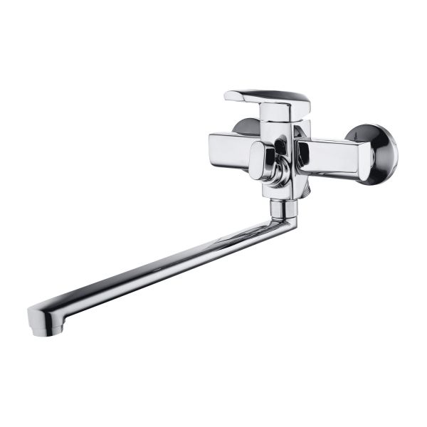 Смеситель для ванны G.Lauf LOF7-A033, хром