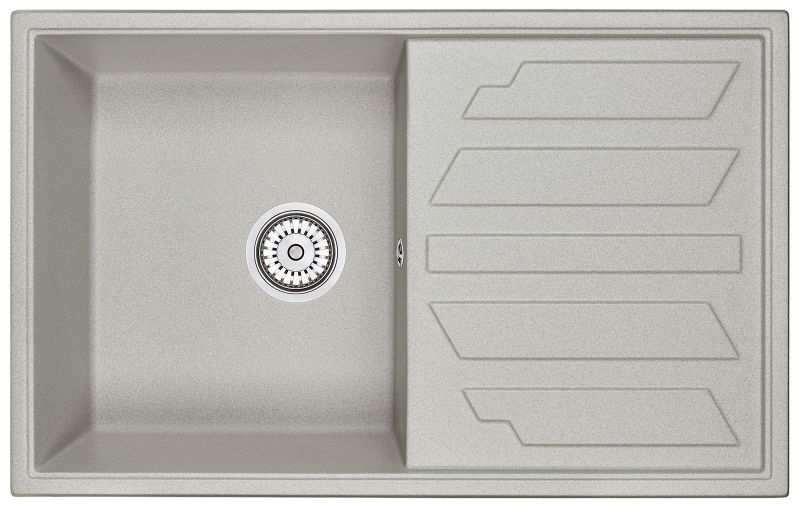 Кухонная мойка Granula GR-8002 Антик