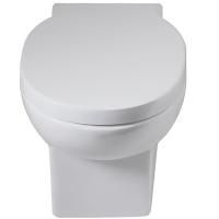 Унитаз BelBagno Bingo BB548CH подвесной Белый Унитаз BelBagno Bingo BB548CH подвесной Белый