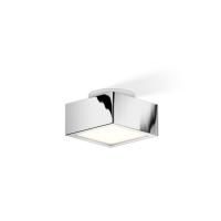 Decor Walther Cut 10 Светильник потолочный 10x10x6.5см, 1x G9 max. 40W, цвет: хром ЗАКАЗ ПО ЗАПРОСУ Decor Walther Cut 10 Светильник потолочный 10x10x6.5см, 1x G9 max. 40W, цвет: хром ЗАКАЗ ПО ЗАПРОСУ