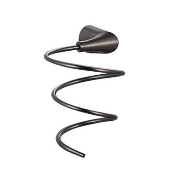 Держатель фена FASHUN A1828-17, графит