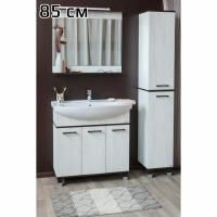 Шкаф пенал Sanflor Толедо 32 L Н0000001271 Венге Орегон Шкаф пенал Sanflor Толедо 32 L Н0000001271 Венге Орегон