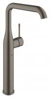 Смеситель для раковины GROHE Essence New, XL-Size, темный графит матовый (32901AL1) Смеситель для раковины GROHE Essence New, XL-Size, темный графит матовый (32901AL1)