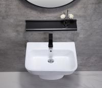 Умывальник CeramaLux NB164