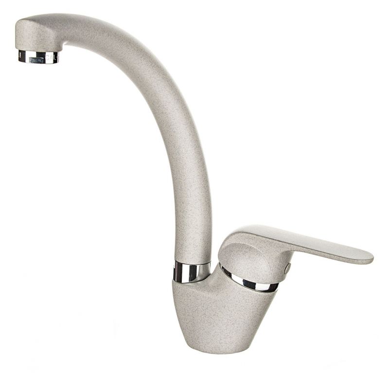 Смеситель для кухни Granula GR-2024 Арктик