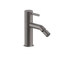FANTINI NOSTROMO Смеситель для биде на 1 отв., цвет Matt Gun Metal PVD