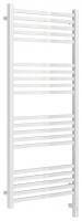 Полотенцесушитель электрический "МОДУС 3.0" 1200х500 / МЭМ правый (Белый)