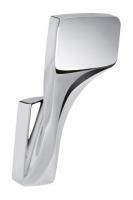 Крючок одинарный подвесной ART&MAX GINA AM-G-2738