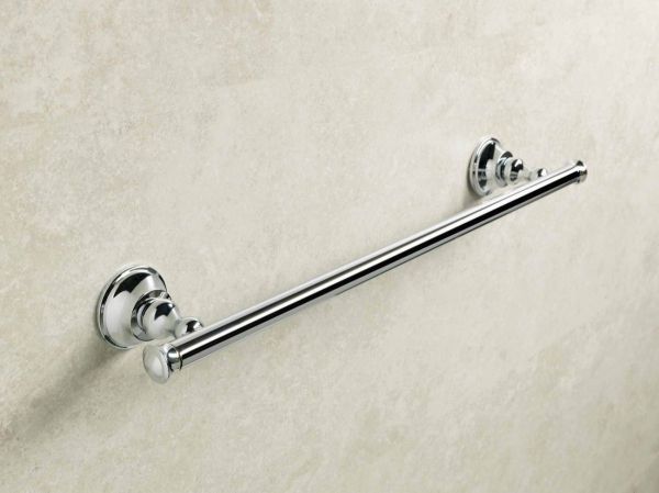 Stil Haus Smart, полотенцедержатель, длина 44 см, цвет хром