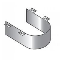 TOTO SG Металлическая декоративная панель для подвесного унитаза CW512YR, цвет: серебристый