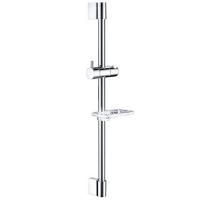 Душевая штанга WasserKRAFT A063 Хром