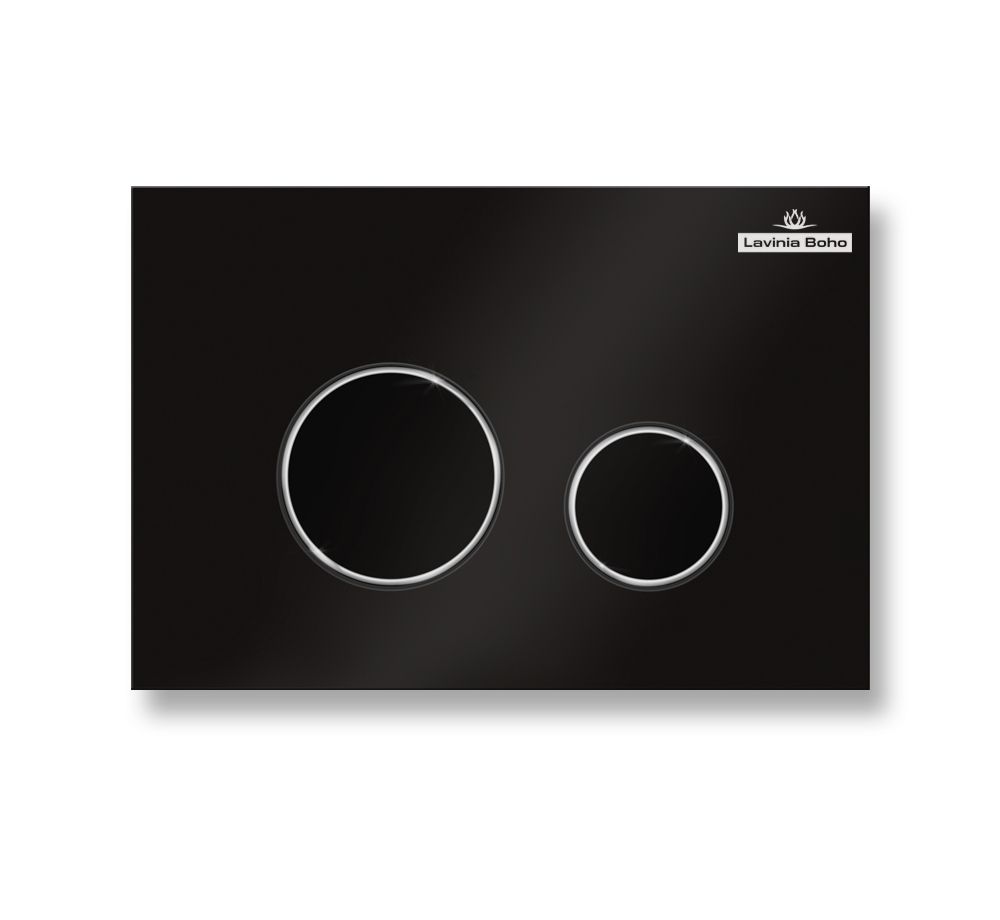 Комплект 7 в 1 Relfix Elegant Rimless 87561095