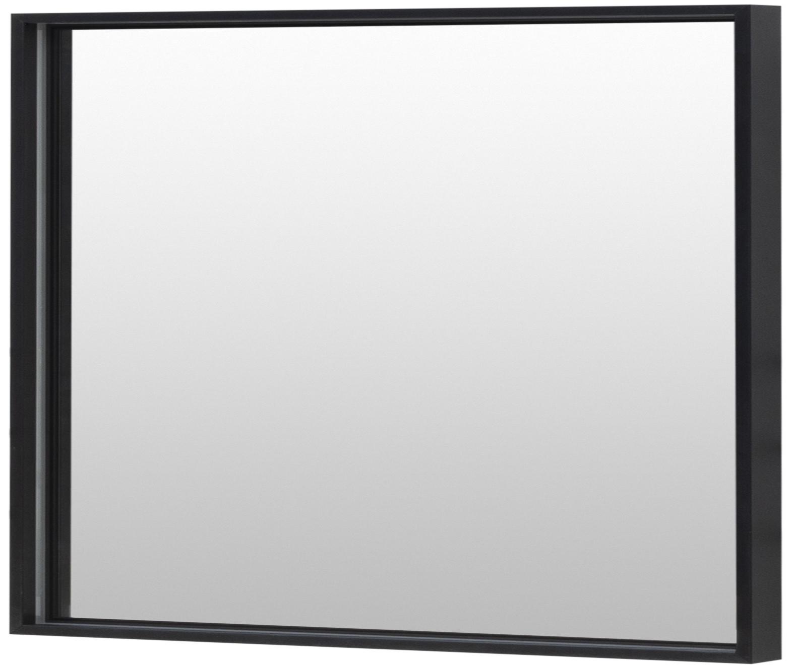 Зеркало De Aqua Алюминиум 100 LED черный