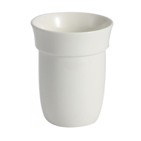 Стакан для ершика Savol S-TCMTB, белый