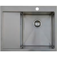 Мойка Seaman Eco Marino SMB-6351LS, стандартная комплектация