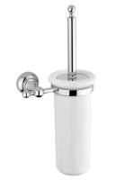 Щетка для унитаза, подвесная CEZARES APHRODITE-TBS