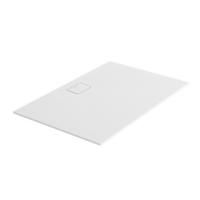 Поддон EXCELLENT Lavano 140x80 см (белый)