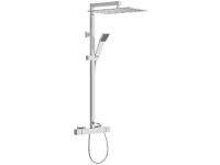 Qubica Thermo Комплект для ванны QT37XL