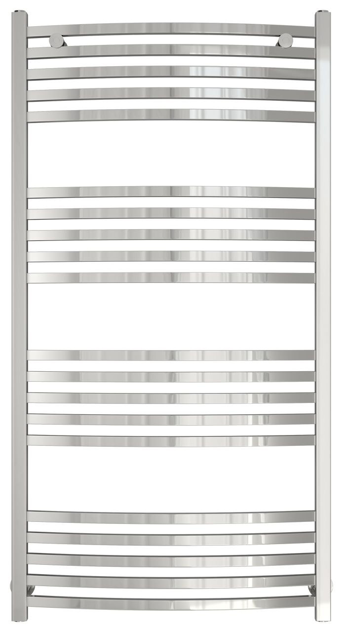 Полотенцесушитель водяной АРКУС 1200х600 (Без покрытия) Полотенцесушитель водяной АРКУС 1200х600 (Без покрытия)