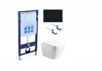 Set AQUATEK АМАДЕО cm (рама AQUATEK Standard INS-0000012 с звукоиз.прокладкой+крепеж KKI-0000002+кнопкаKDI-0000012+унитаз АМАДЕО AQ1180-00 с крышкой-сиденьем soft-close) Set AQUATEK АМАДЕО cm (рама AQUATEK Standard INS-0000012 с звукоиз.прокладкой+крепеж KKI-0000002+кнопкаKDI-0000012+унитаз АМАДЕО AQ1180-00 с крышкой-сиденьем soft-close)