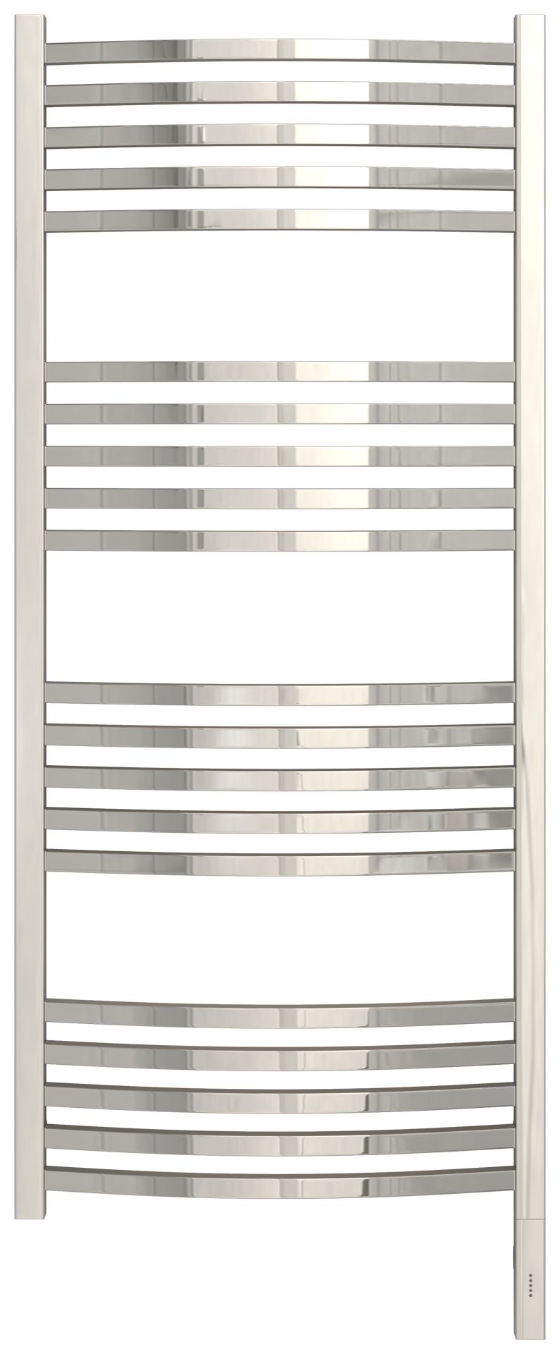 Полотенцесушитель электрический АРКУС 3.0 1200х500 МЭМ правый (Без покрытия)