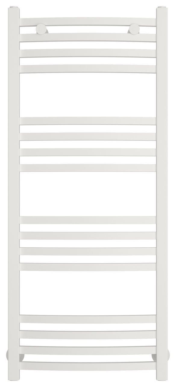 Полотенцесушитель, Сунержа, Аркус, водяной, ширина, мм-450, глубина, мм-92, высота, мм-1007, межосевое расстояние-400, подключение-диагональное/нижнее/вертикальное, мощность, Вт-666, материал-нержавеющая сталь, присоединительный размер-НР G 1/2" / НР G 3/