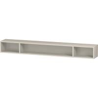 Полка Duravit L-Cube 80 LC120002222 Белая Полка Duravit L-Cube 80 LC120002222 Белая