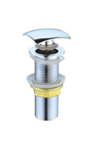 Донный клапан для раковины CeramaLux RD006 Донный клапан для раковины CeramaLux RD006