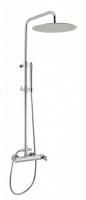 Душевая стойка CEZARES GLAM-CD Душевая стойка CEZARES GLAM-CD