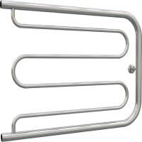 Водяной полотенцесушитель Aquanerzh 023-00A5070 Хром