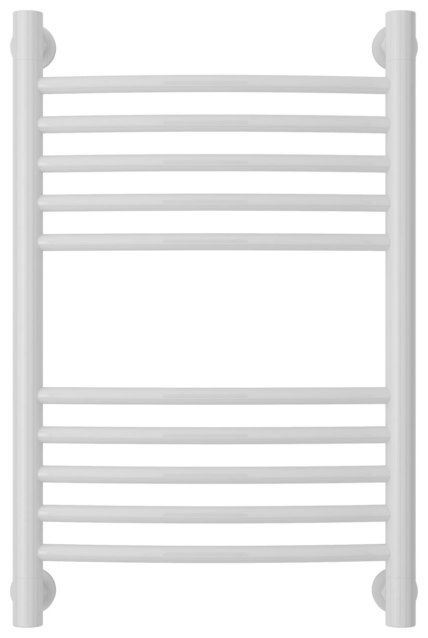 Полотенцесушитель водяной "Богема+" 600х400 (БЕЛЫЙ)