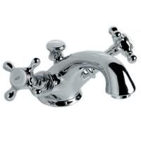 Devon&Devon Austin Смеситель для раковины . хром .