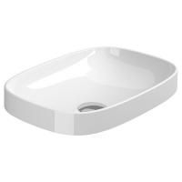 Раковина Sanitana Be You 50 S10061850400000 Белая Раковина Sanitana Be You 50 S10061850400000 Белая
