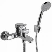 Смеситель для ванны Iddis Zodiac ZODSB02i02-P Хром