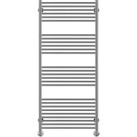 Водяной полотенцесушитель Terminus Аврора П27 600x1390 4660059582290 Хром Водяной полотенцесушитель Terminus Аврора П27 600x1390 4660059582290 Хром