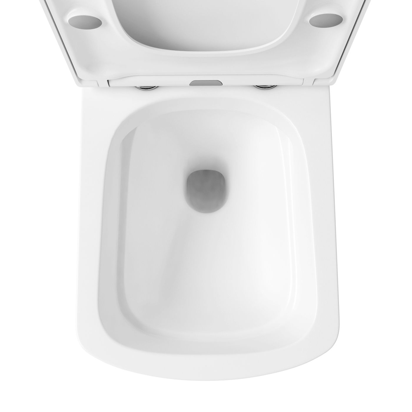 Напольный унитаз Lavinia Boho Aveo Rimless 3306010R