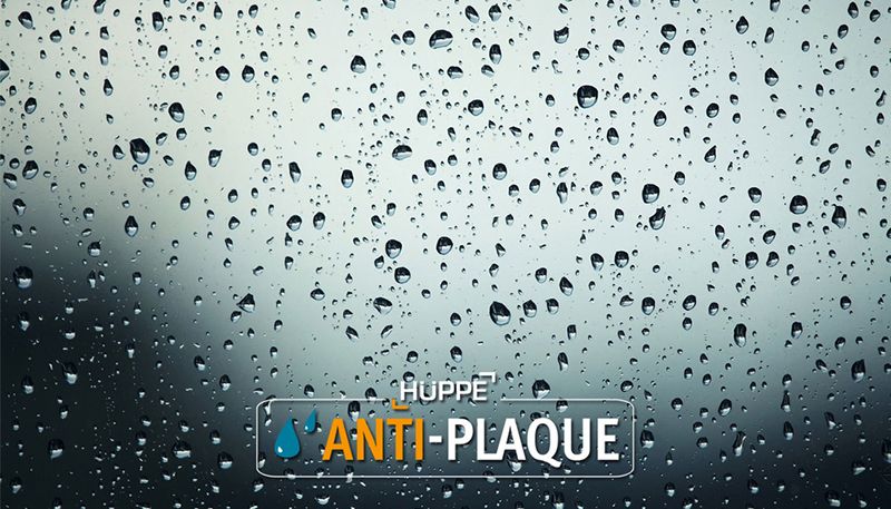 Боковая стенка для душевого уголка Huppe Studio Paris Elegance 100 PR0578.C91.322.706 Профиль хром, стекло прозрачное, левая