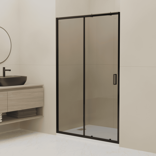 Душевая дверь RGW CL-13B (Тонированное, 1200)