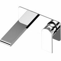 Смеситель для раковины BelBagno Nova NOV-BLVM-IN Сатин Смеситель для раковины BelBagno Nova NOV-BLVM-IN Сатин