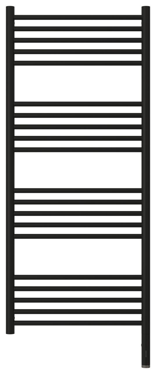 Полотенцесушитель, Сунержа, Богема 3.0, электрический, ширина, мм-532, глубина, мм-75, высота, мм-1324, межосевое расстояние-500, подключение-нижнее справа, электрокомплект-МЭМ, мощность, Вт-300, материал-нержавеющая сталь, назначение-система электроснабж