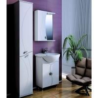 Тумба под раковину Vigo Faina 55 Белая