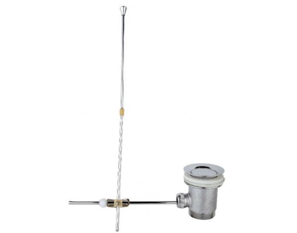 Timo донный клапан метал (DKM)