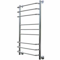 Водяной полотенцесушитель Тругор Идеал Комби 3 НП 100x50 Хром