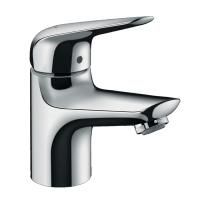 Смеситель для раковины, Hansgrohe, Novus, тип открывания воды-однорычажный, тип регулирования воды-керамический картридж, отверстия для монтажа-1, высота, мм-149, вынос излива, мм-120, донный клапан-есть, тип подводки-гибкая, стандарт подвода воды-3/8", ц Смеситель для раковины, Hansgrohe, Novus, тип открывания воды-однорычажный, тип регулирования воды-керамический картридж, отверстия для монтажа-1, высота, мм-149, вынос излива, мм-120, донный клапан-есть, тип подводки-гибкая, стандарт подвода воды-3/8", ц