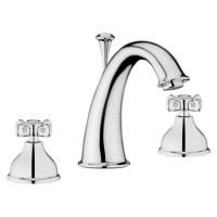 Смеситель для раковины Webert Ottocento OT750101 Хром