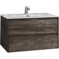 Тумба под раковину BelBagno KRAFT 39-500/390-2C-SO-PP подвесная Pino Pasadena Тумба под раковину BelBagno KRAFT 39-500/390-2C-SO-PP подвесная Pino Pasadena