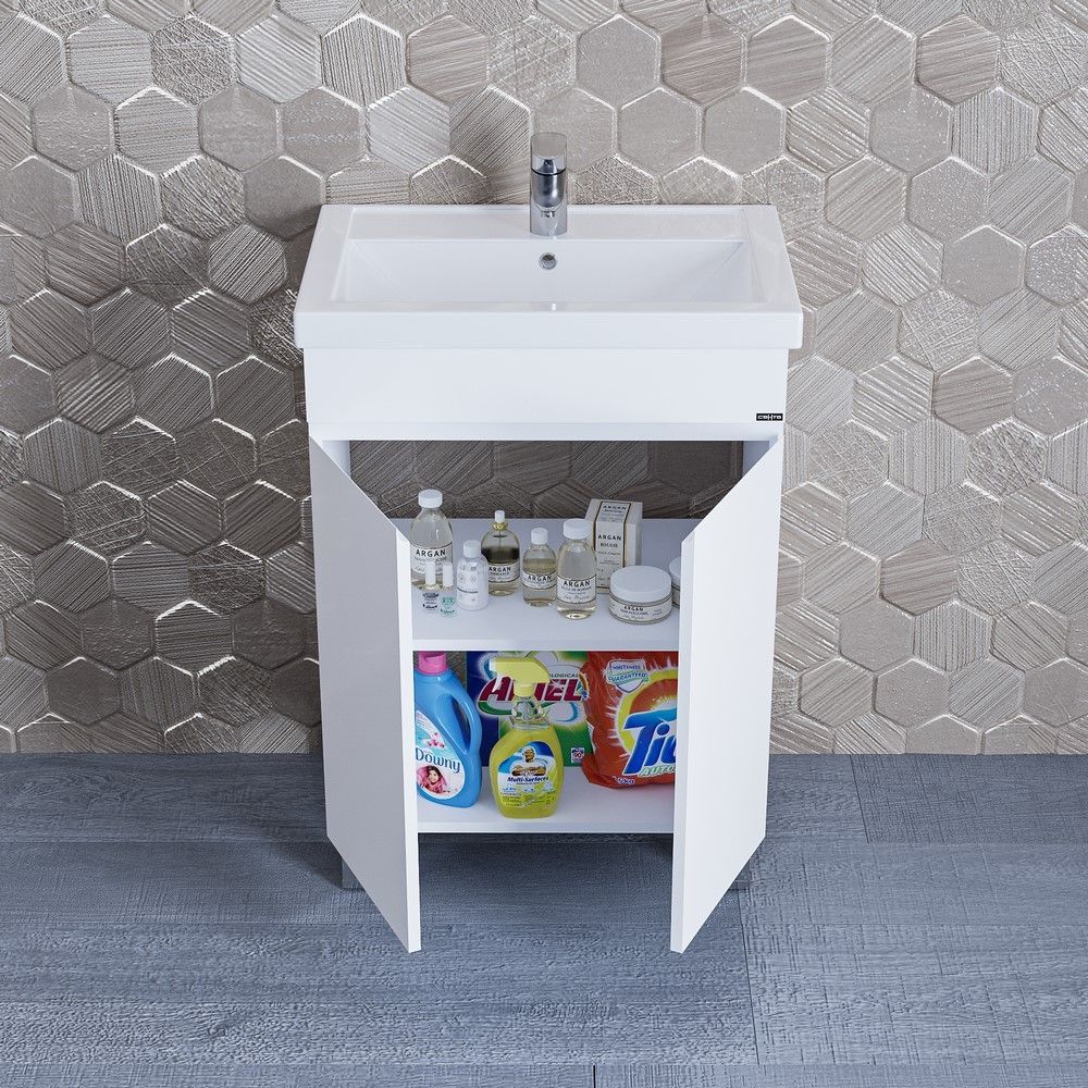 Тумба для умыв. "Марс 60" напол. (ум. Фостер 60)